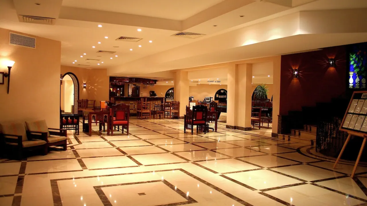 Hotel Club El Faraana Reef Resort - Sharm Elshikh